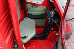 PIAGGIO Ape 50 PIAGGIO Ape 50