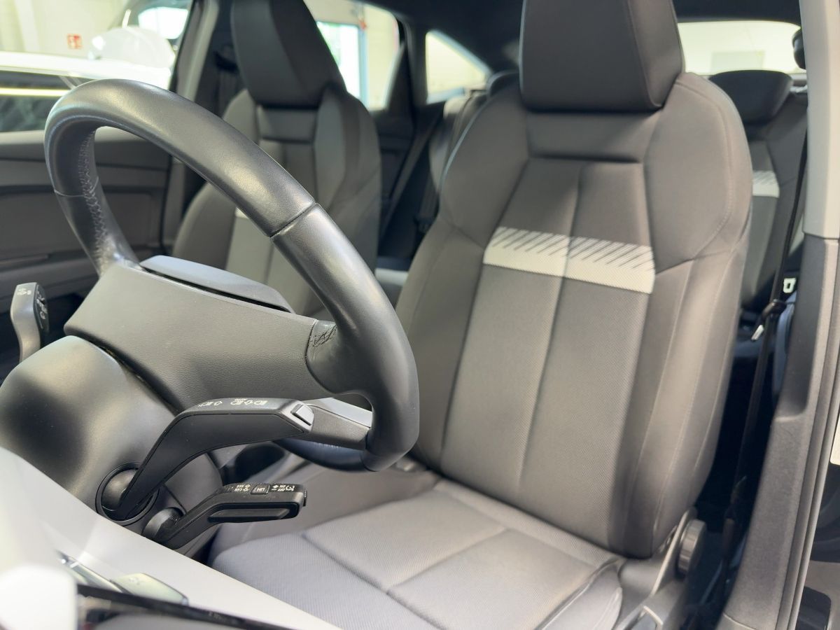 Audi Q4 e-tron - Bild 18