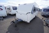 Caravelair Allegra 420 - Caravelair Wohnwagen & Wohnmobile