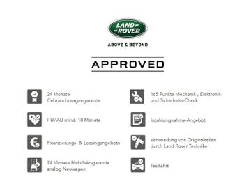Land-Rover Range Rover Evoque - 10