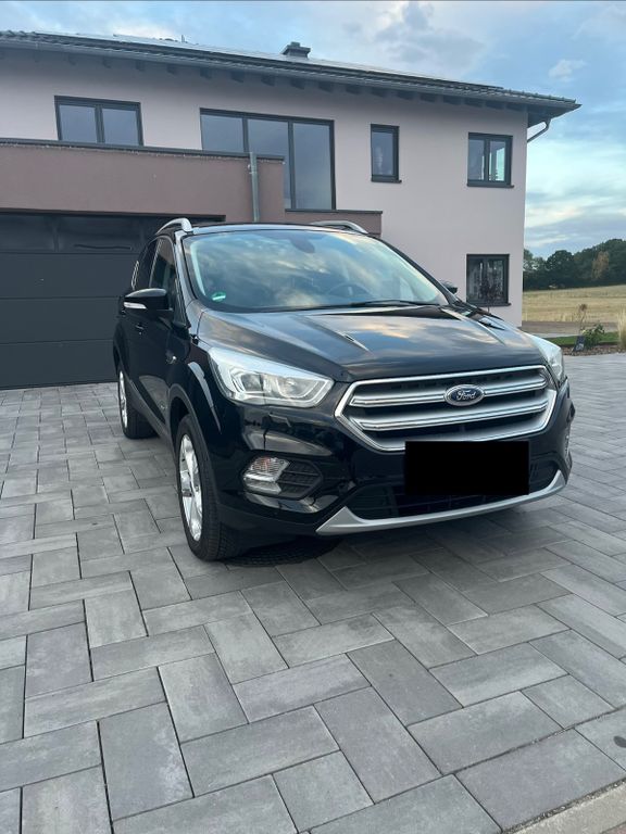 Image of Ford Kuga