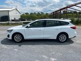 Ford Focus 1,5 EcoBlue 88kW Cool & Connect Tur. A... - Ford Focus mit Diesel-Antrieb: 1.8