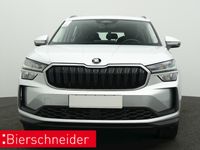 Skoda Kodiaq - Vorschau Bild 10