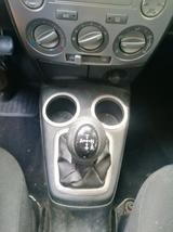 Mazda 2 Lim. 1.4 Autom.Alus.Klima.1A.1HandTÜV. - gebrauchte Mazda 2 aus dem Jahr 2006