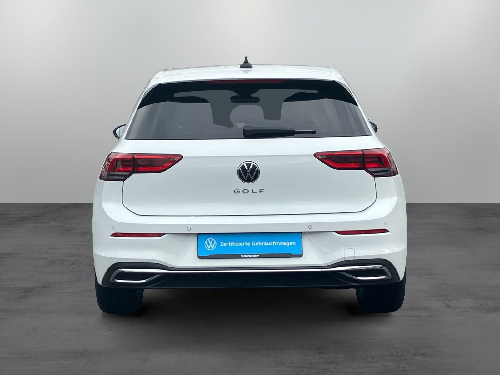 Volkswagen Golf - Bild 7