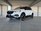 Opel Grandland NAVI RKAM Key TEMP LHZ SH Carplay LKA - Opel Gebrauchtwagen von 2018