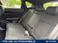 Hyundai TUCSON - Vorschau Bild 10