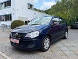 Volkswagen Polo IV Trendline Klima TÜV Neu! - Volkswagen Polo: Iv