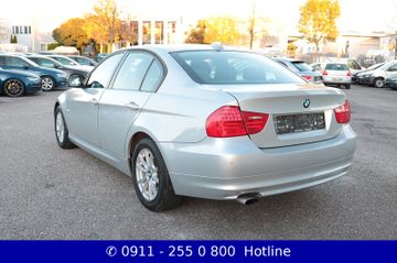 BMW 318 - 4
