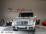 Mercedes-Benz G 350 d Voll AMG AHK ACC Sport- & Exclusivpaket - Mercedes-Benz G-Klasse mit Panoramadach