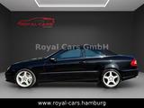 Mercedes-Benz CLK 55 AMG Cabrio*LPG*Xenon*Navigation*Vollleder - Mercedes-Benz CLK 55 AMG: Cabrio