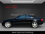 Mercedes-Benz CLK 55 AMG Cabrio*LPG*Xenon*Navigation*Vollleder - Mercedes-Benz CLK-Klasse aus 2004