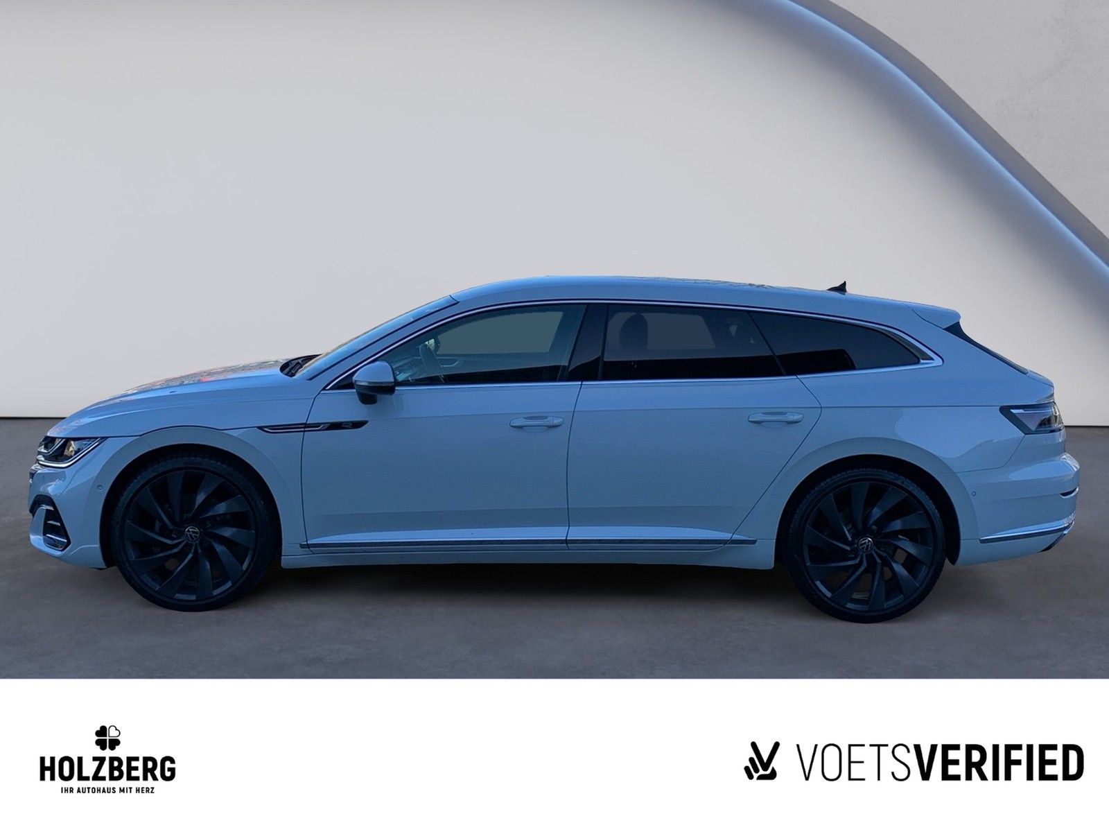 Volkswagen Arteon - Bild 3