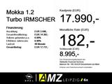 Opel Mokka 1.2 Turbo IRMSCHER *bequemer Einstieg* - Opel: Irmscher