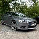 Mitsubishi Lancer 1.6 MIVEC ClearTec - - gebrauchte Mitsubishi Lancer aus dem Jahr 2013
