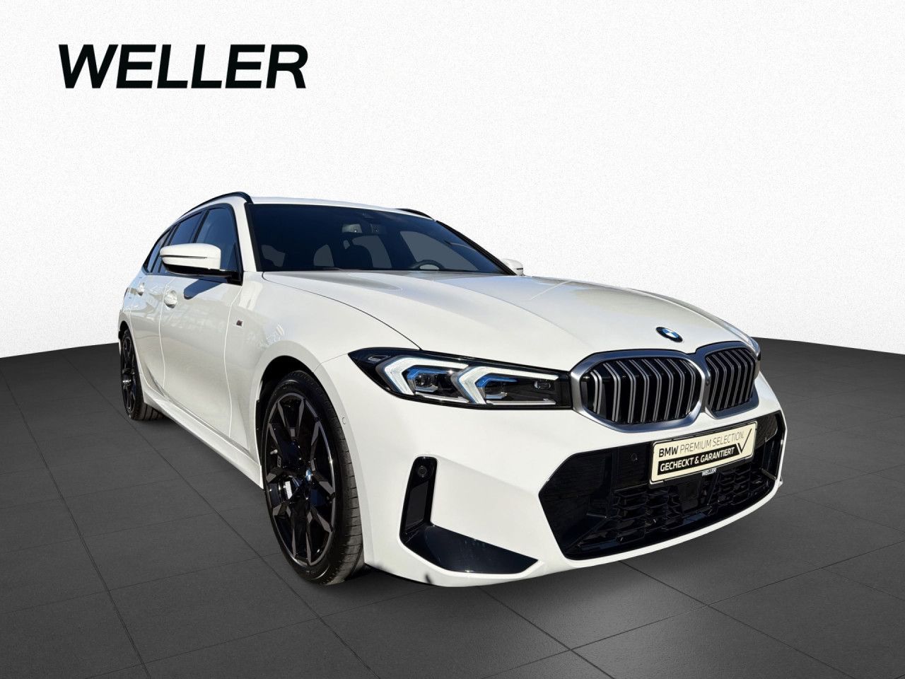BMW 320 - Bild 6
