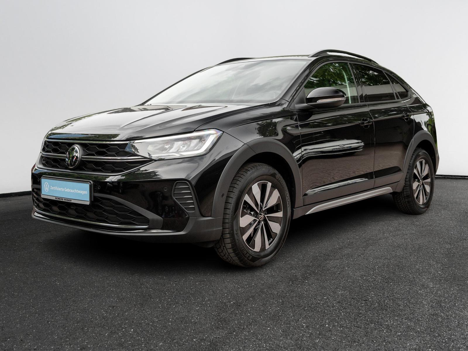 Volkswagen Taigo Goal Taigo GOAL 1.0 l TSI OPF 5-Gang Kam.