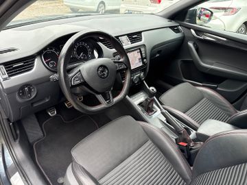 Skoda Octavia - 12