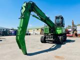 Sennebogen 735 Umschlagbagger 2x VORHANDEN - Offers
