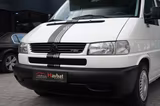Volkswagen T4 California Westfalia Hochdach-AHK - Wohnmobil oder -wagen Hochdach