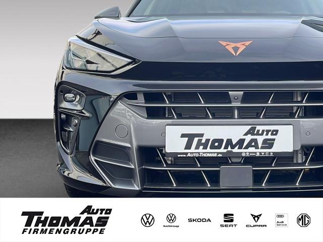 Cupra Terramar VZ 1.5 e-HYBRID 200 kW