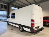 Mercedes-Benz Sprinter II 316 CDI MAXI MIXTO 6SITZER*AHK*REGAL - Reisebus Sitze