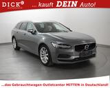 Volvo V90 D3 Geart Momen VOLL LEDER+SHZ+NAV+ACC+LED+18