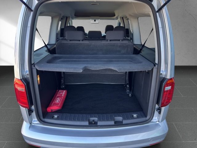 Volkswagen Caddy Maxi 1.4 TSI *7S*ALU*PDCHI*SHZ*TEL*