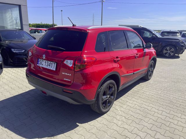 Suzuki Vitara 1.4 ALLGRIP