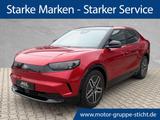 Ford Capri Premium AWD Ext. #340PS #PANO #AHK #SOFORT - Ford Capri: Rot