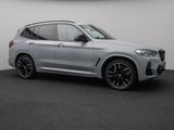 BMW X3 M40d Kamera Laser Panorama HUD DAB AHK 21Zoll - scheckheftgepflegte BMW X3 M40