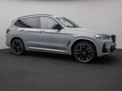 Foto Nummer 4: BMW X3 M40