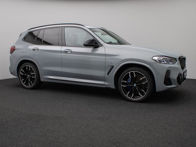 Foto Nummer 4: BMW X3 M40
