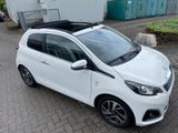 Peugeot 108 TOP Allure - Peugeot 108: Allure
