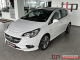 Opel 1.4  E Drive ecoFlex OPC Line Tempomat 17 Alu - Opel Corsa: D Opc