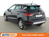 Seat Arona 1.5 TSI ACT FR*NAVI*LED*TEMPO* - schwarze Seat Arona