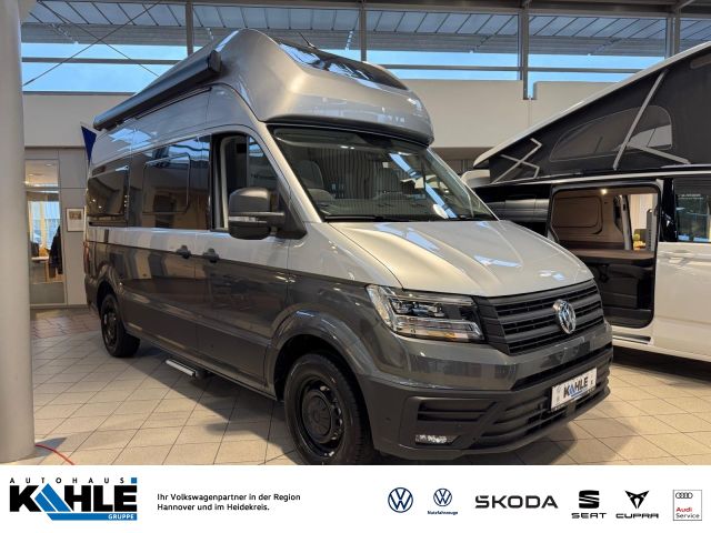 Volkswagen Grand California 600 2.0 TDI Automatik Klima