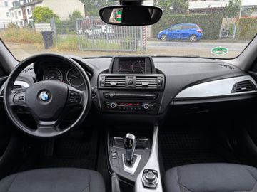BMW 116 - 11