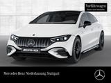 Mercedes-Benz EQE 53 AMG 4M Driversp Fahrass Pano Burmester - Mercedes-Benz EQE Gebrauchtwagen in Stuttgart