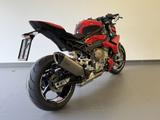 BMW S 1000 R Carbon+Akra.+5JahreÖl+Garntie-07/2027 - Offers