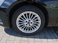 Audi A6 - Vorschau Bild 8