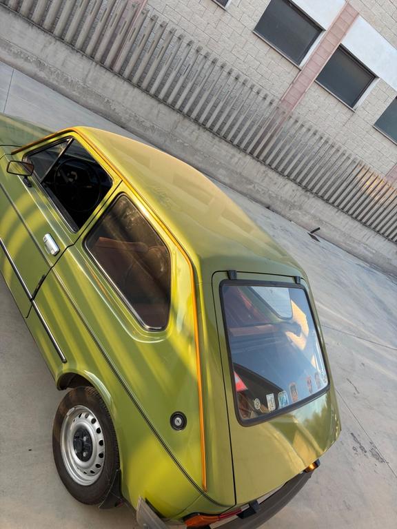 Fiat 127