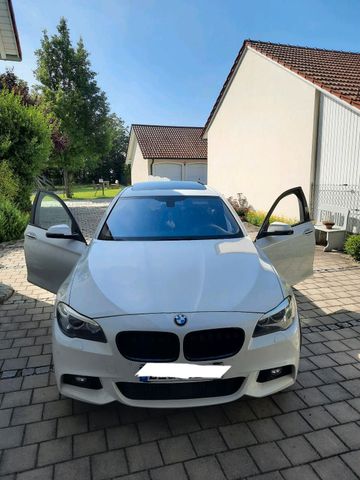 BMW 528i , M- Paket