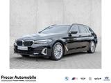 BMW 530e A Luxury Line AHK NAVI Standh. LED PDC V+H - BMW 530 in Essen