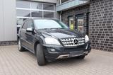 Mercedes-Benz ML 350 ML -Klasse ML 350 BlueTec 4Matic AHK/ - Mercedes-Benz aus 2010: Ml