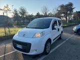Fiat FIAT Qubo 1.4 77 CV Active Natural Power - Fiat Qubo: Active