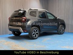 DACIA Duster II Prestige KAMERA/NAVI/DAB/SIZHEIZUNG