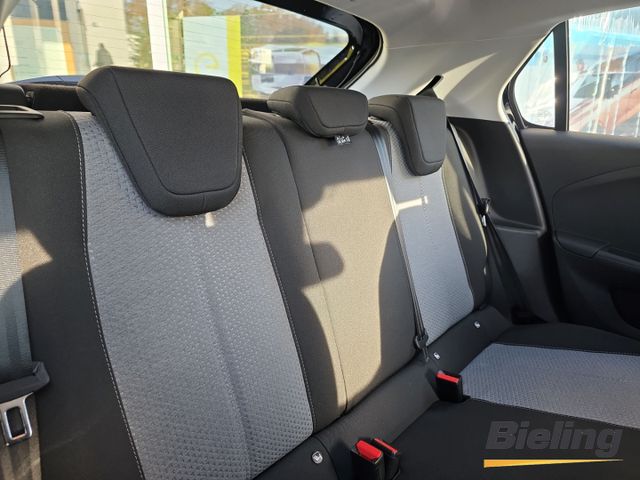 Corsa F Basis  1.2l Turbo, Klima, PDC mit Kamera