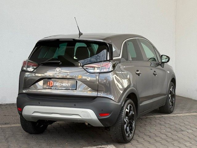 Fahrzeugabbildung Opel Crossland Elegance 1.2l 130PS Automatik/Kamera!
