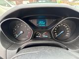 Ford Focus 1.0 EcoBoost SYNC Edition Sitzheizung PPS  - Ford Focus: Sync Edition